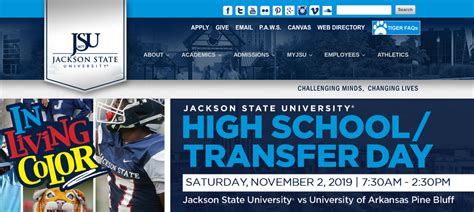 The Jackson State University Police Department is responsible for the general welfare, protection, and security of the students and faculty. . Jsu paws login
